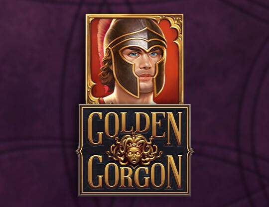 Golden Gorgon